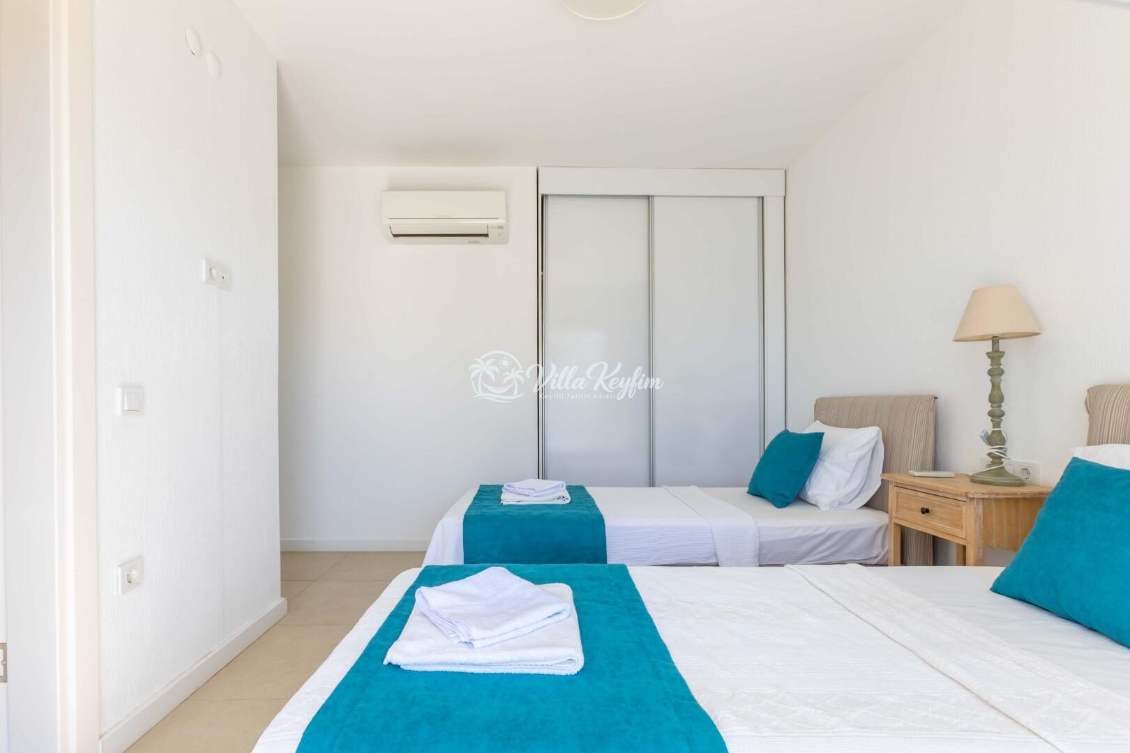 Villa Casa Sole — 48