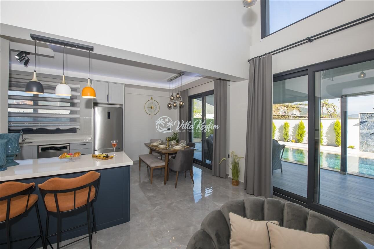 Villa Malibu — 34