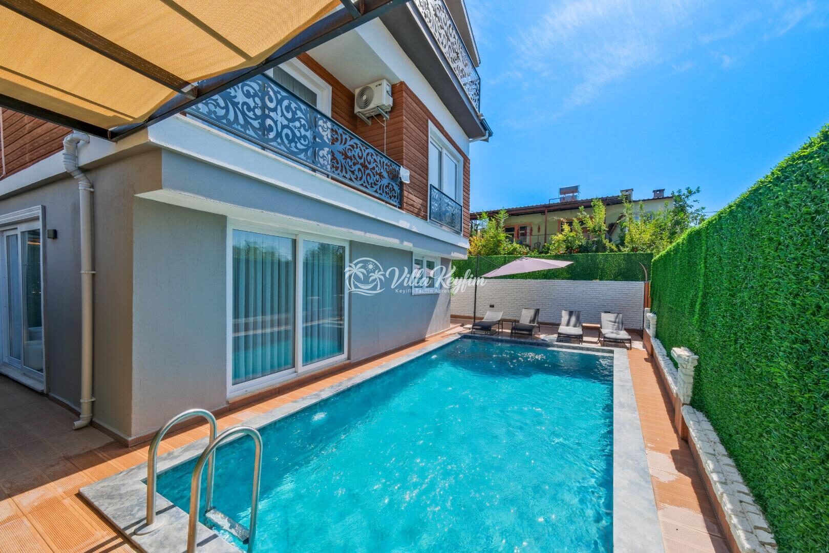 Villa Halis — 35