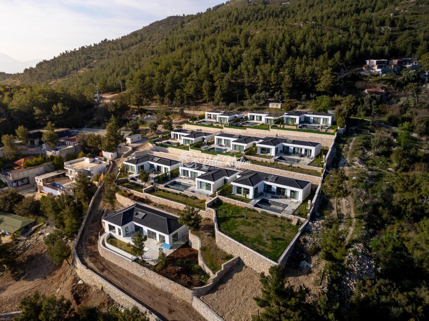 Villa Neptune 2 — 34