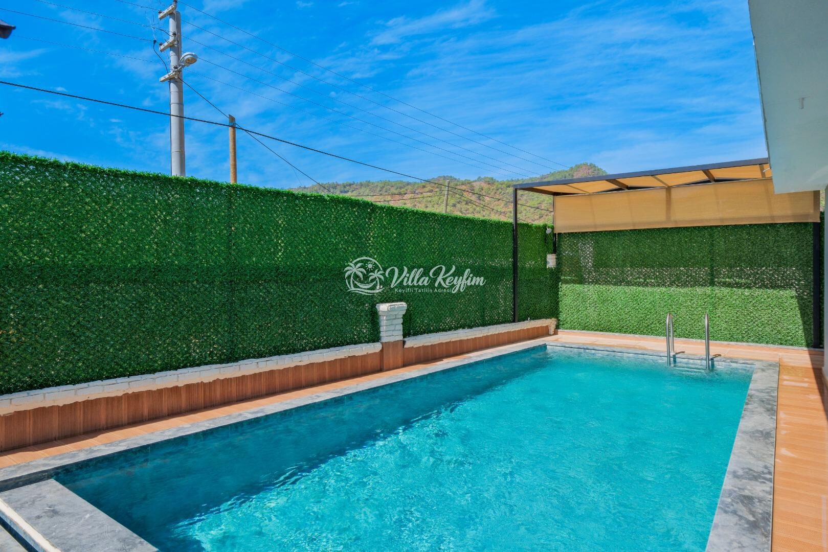 Villa Halis — 39
