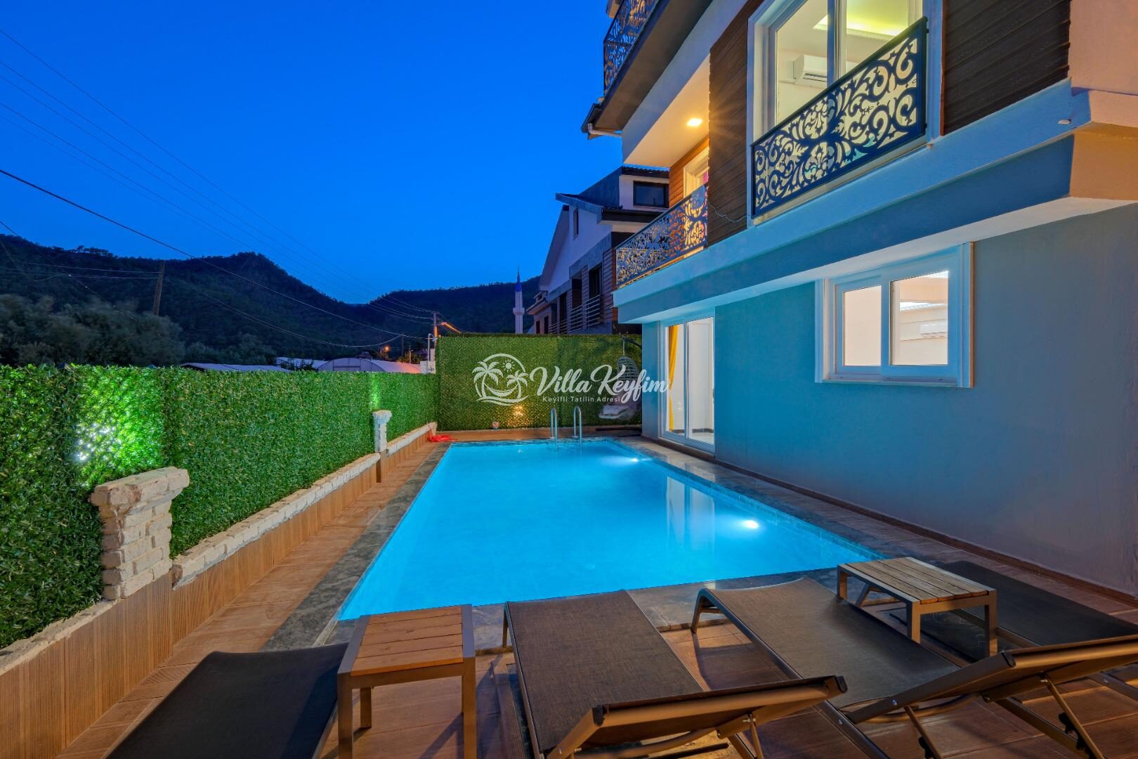 Villa Halis — 41