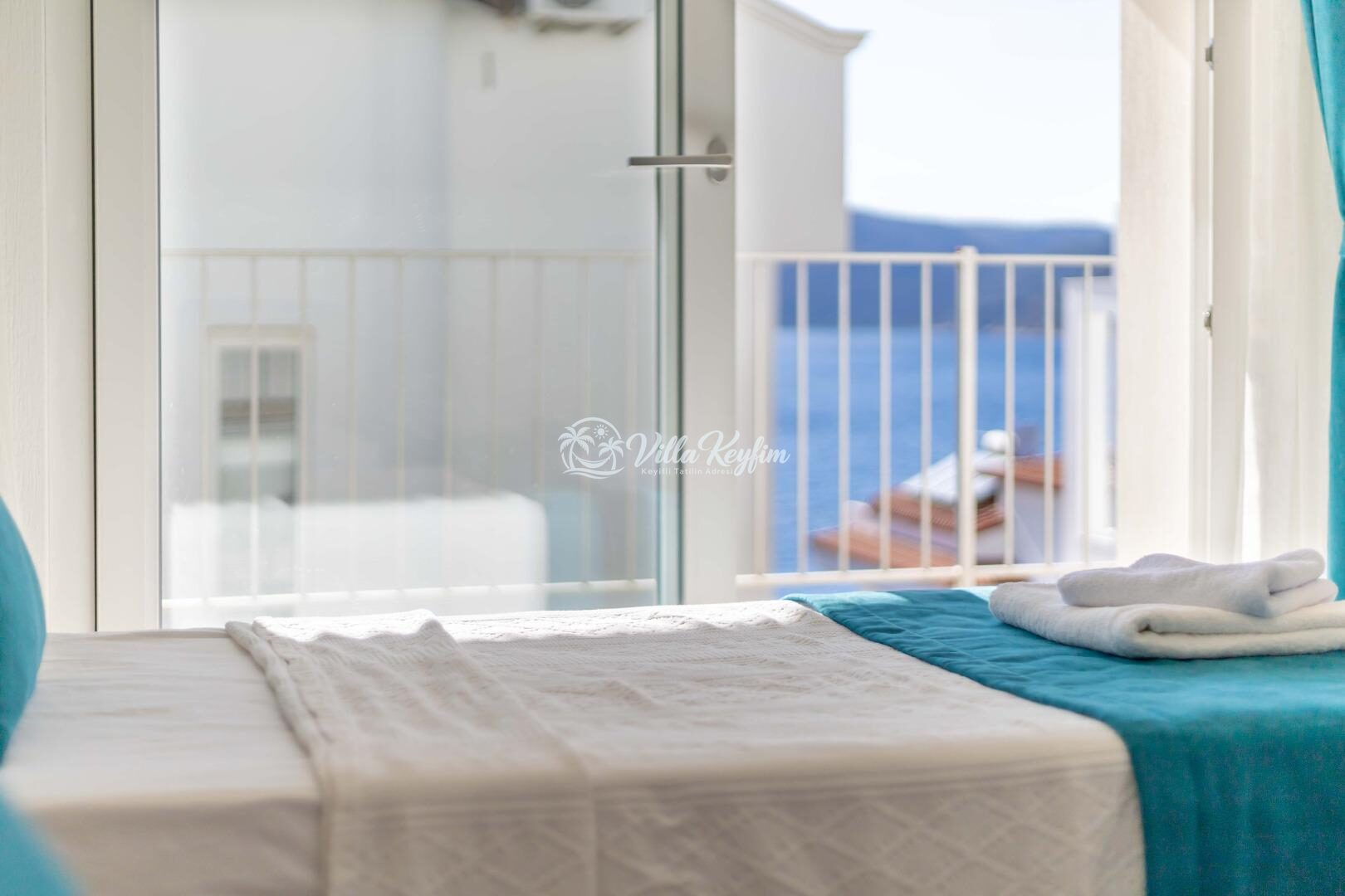 Villa Casa Sole — 50