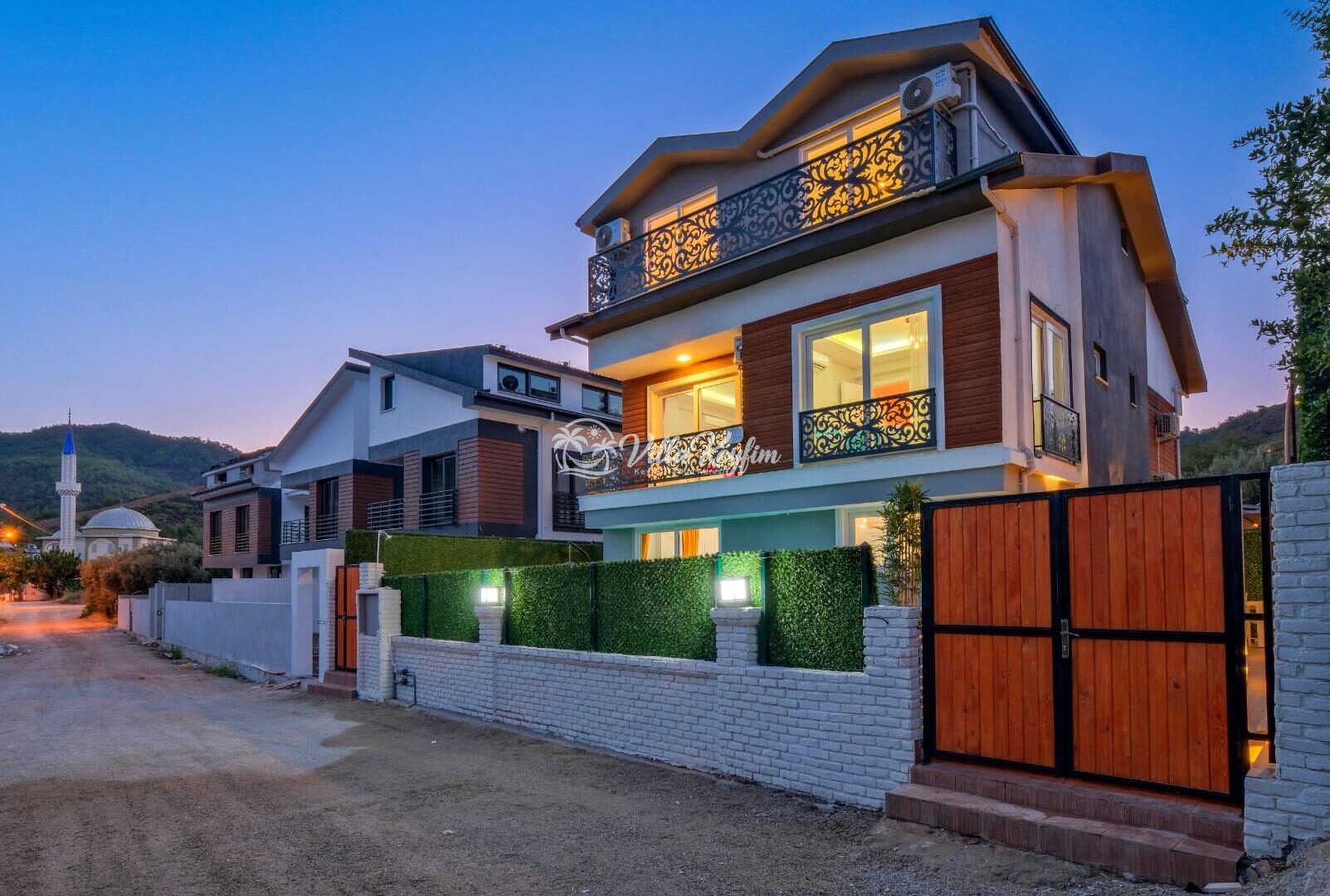 Villa Halis — 49