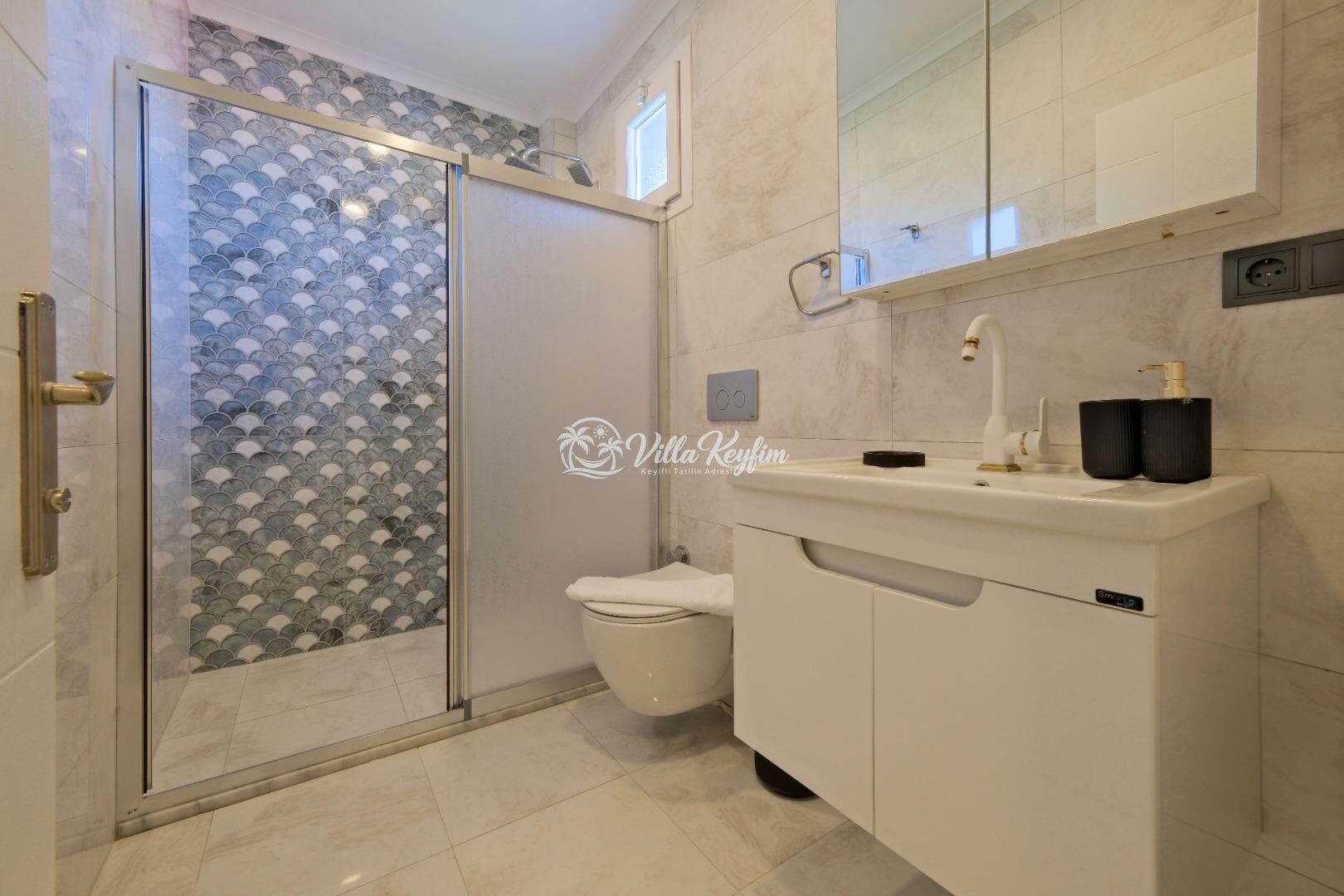 Villa Halis — 57