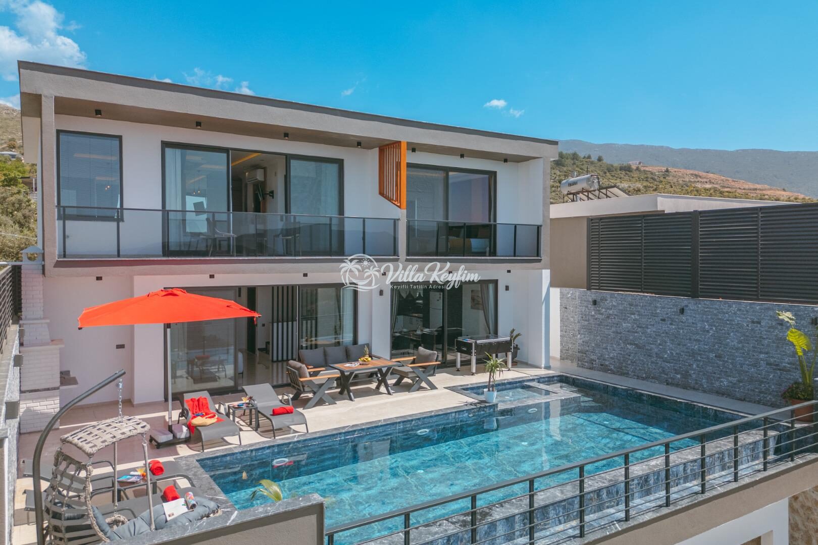 Villa Xanadu — 31