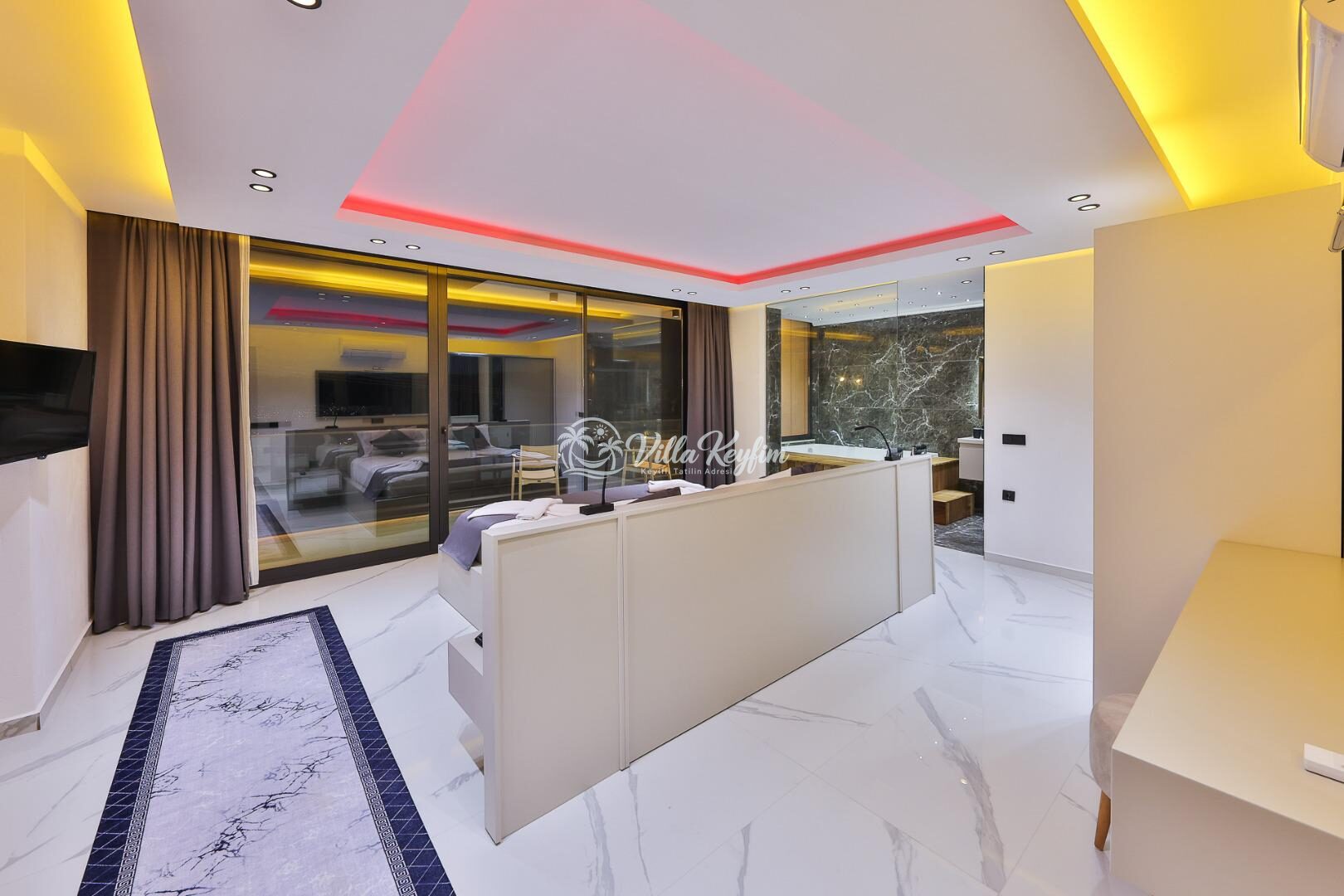Villa Çiğdem İncebel — 73