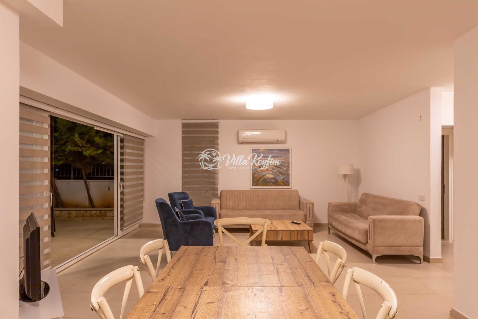Villa Casa Sole — 54