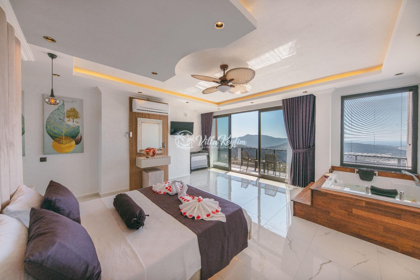 Villa Xanadu — 58