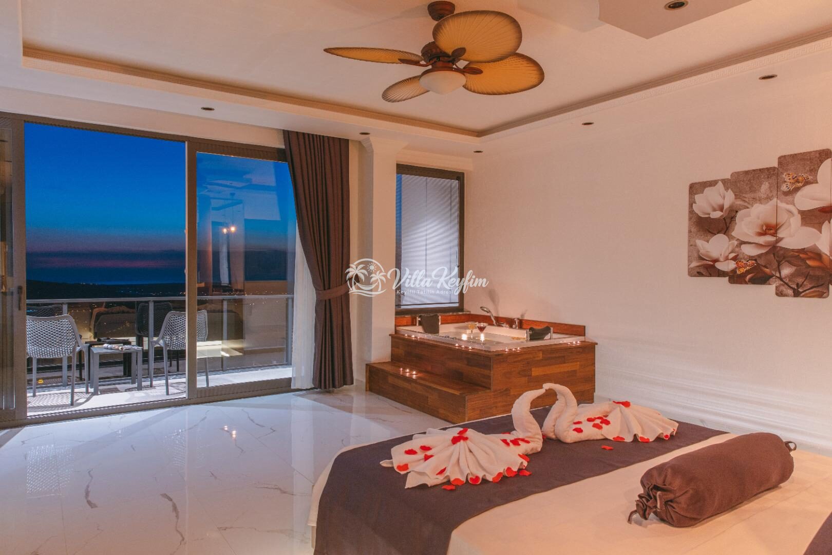 Villa Xanadu — 61