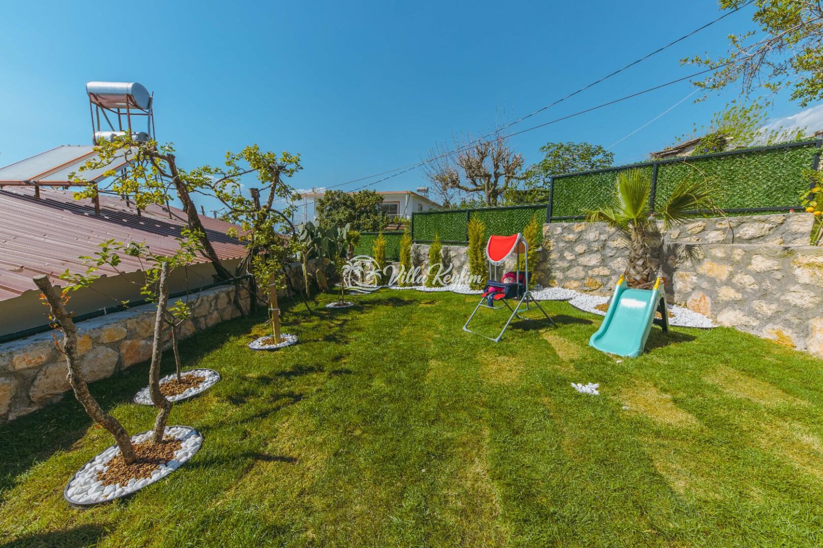 Villa Xanadu — 91