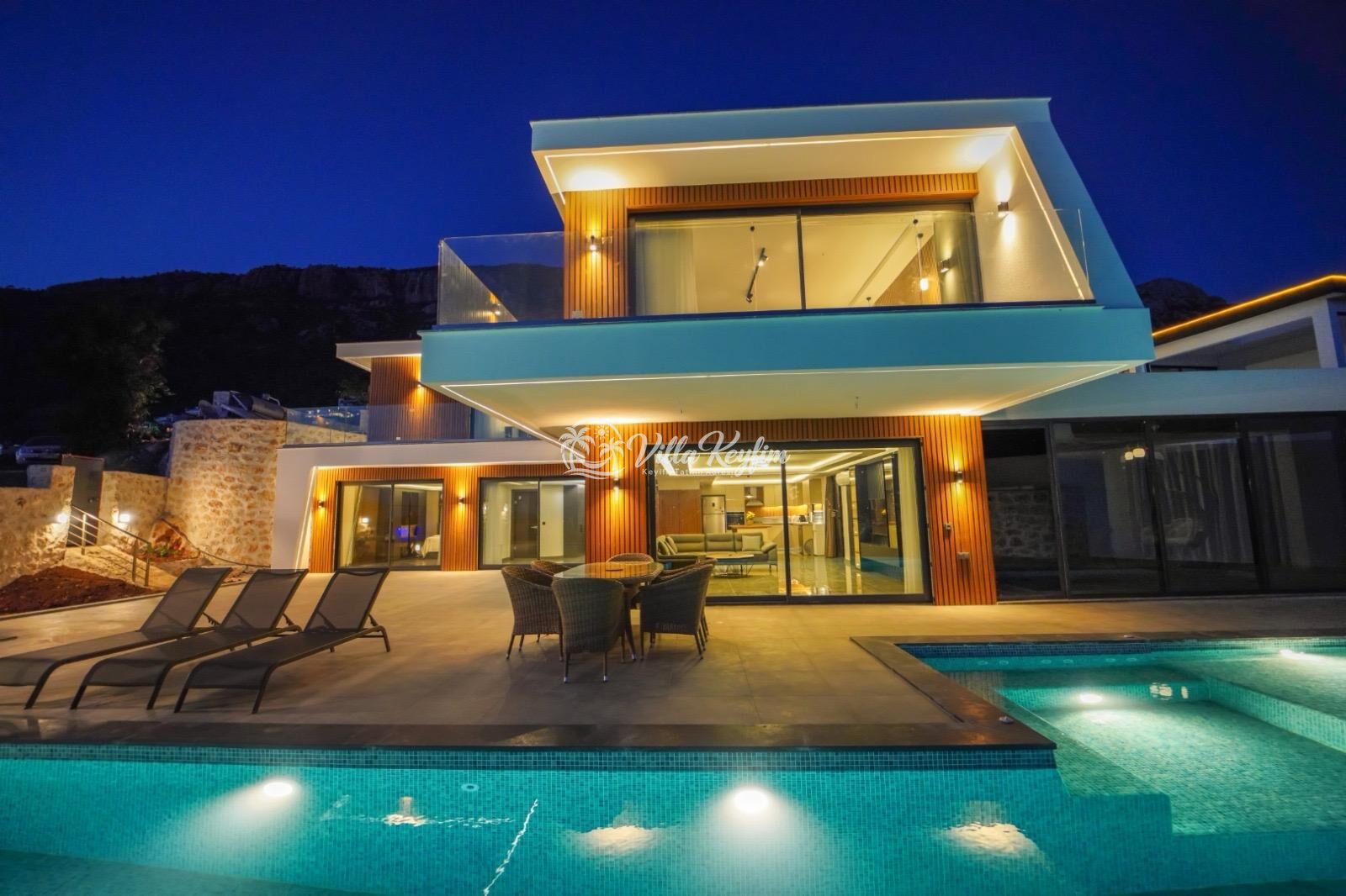 Villa New Ada — 3