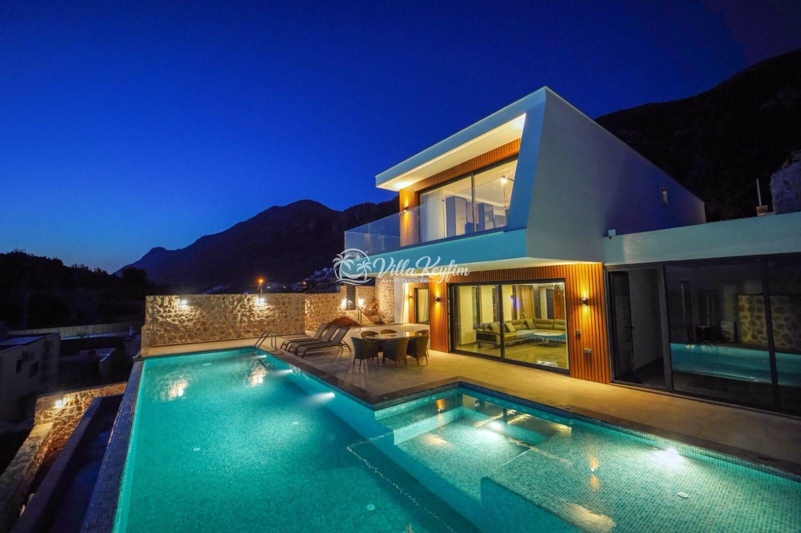 Villa New Ada — 4