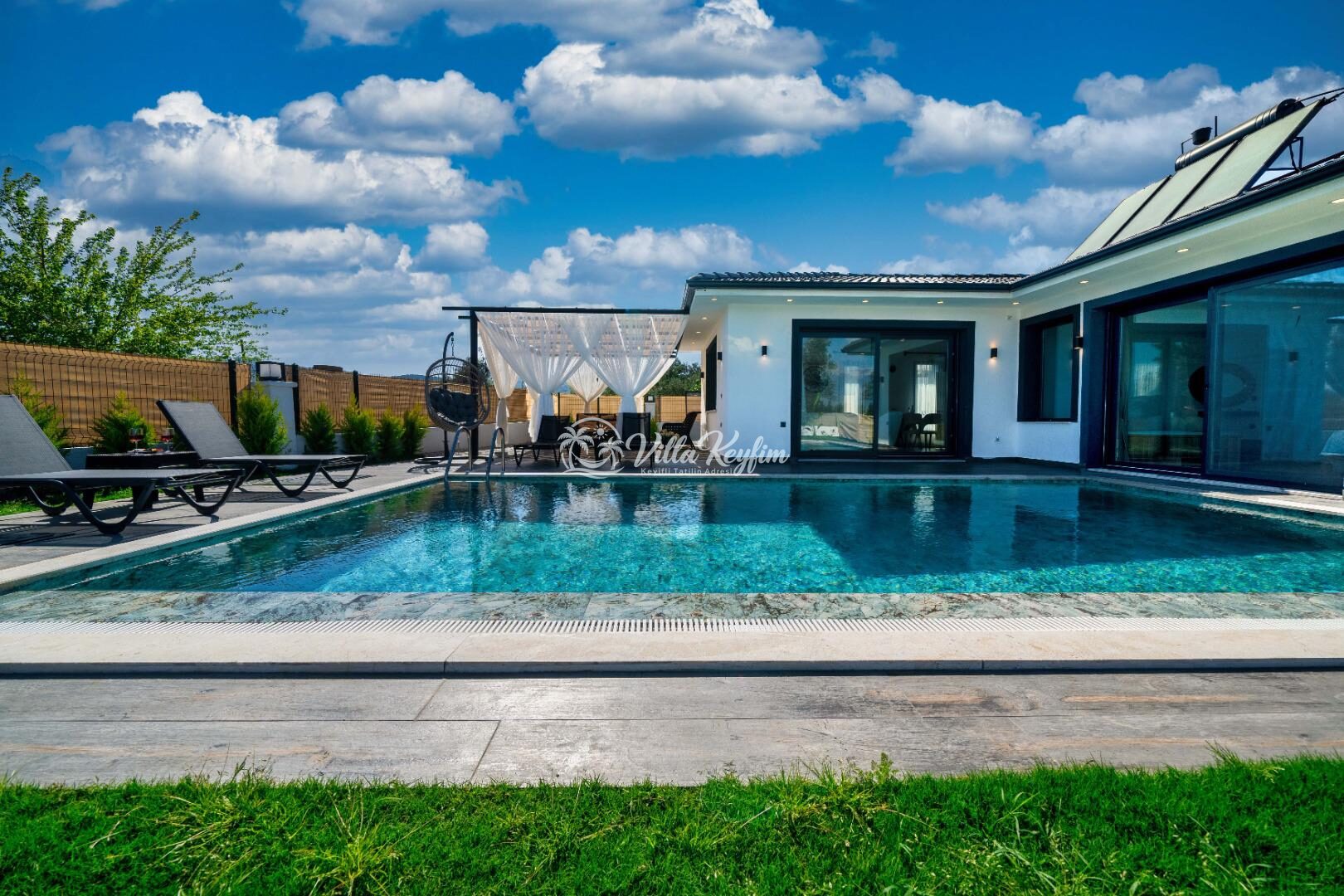 Villa Elysian House — 2