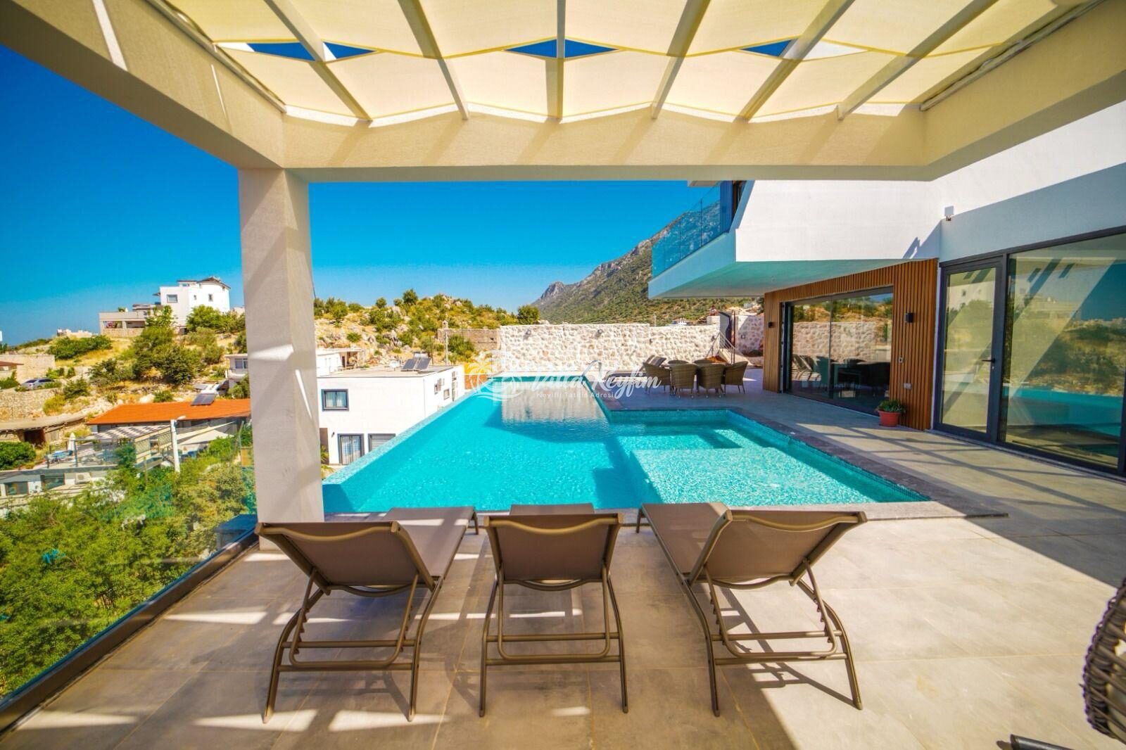 Villa New Ada — 14