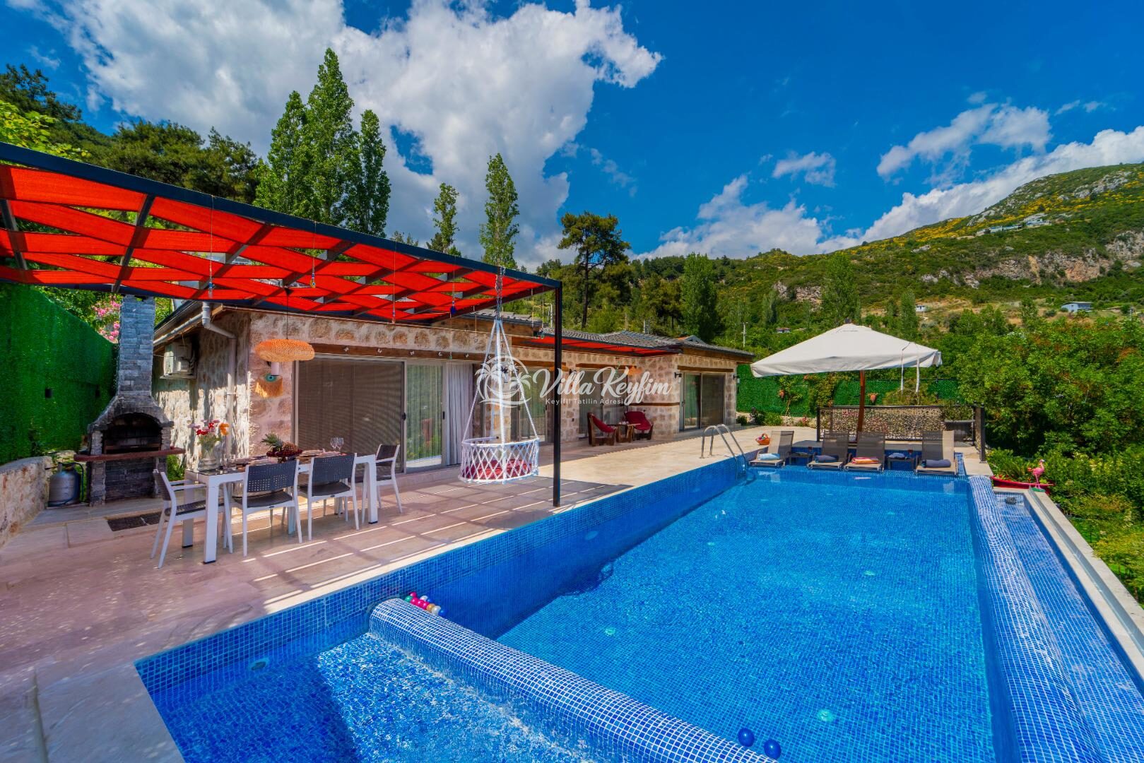 Villa Aden İslamlar — 1