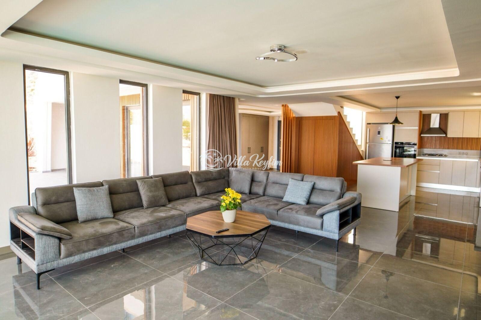 Villa New Ada — 16