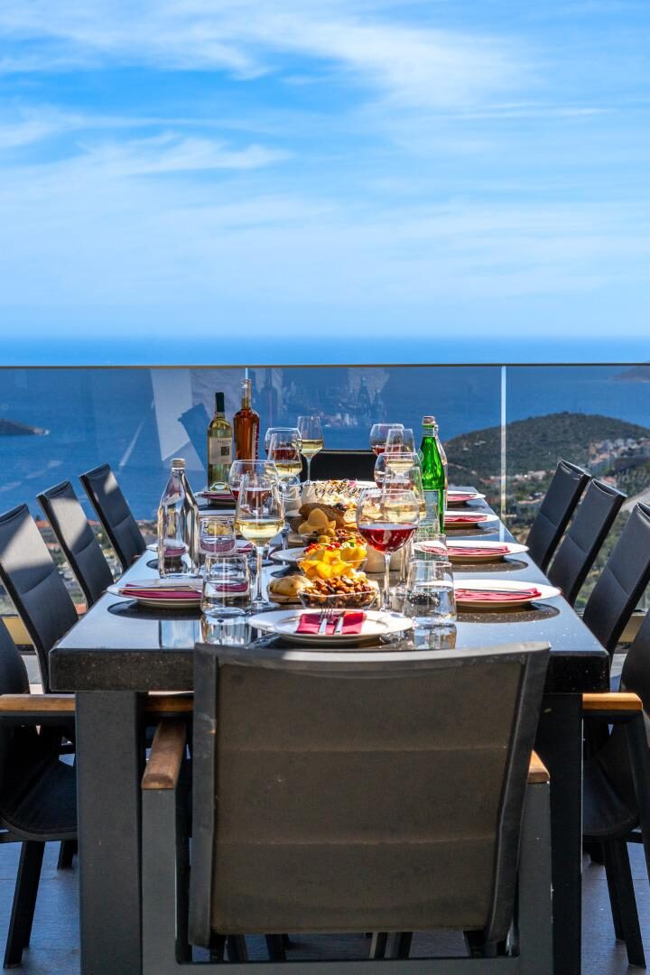 Villa Elit 3 — 4
