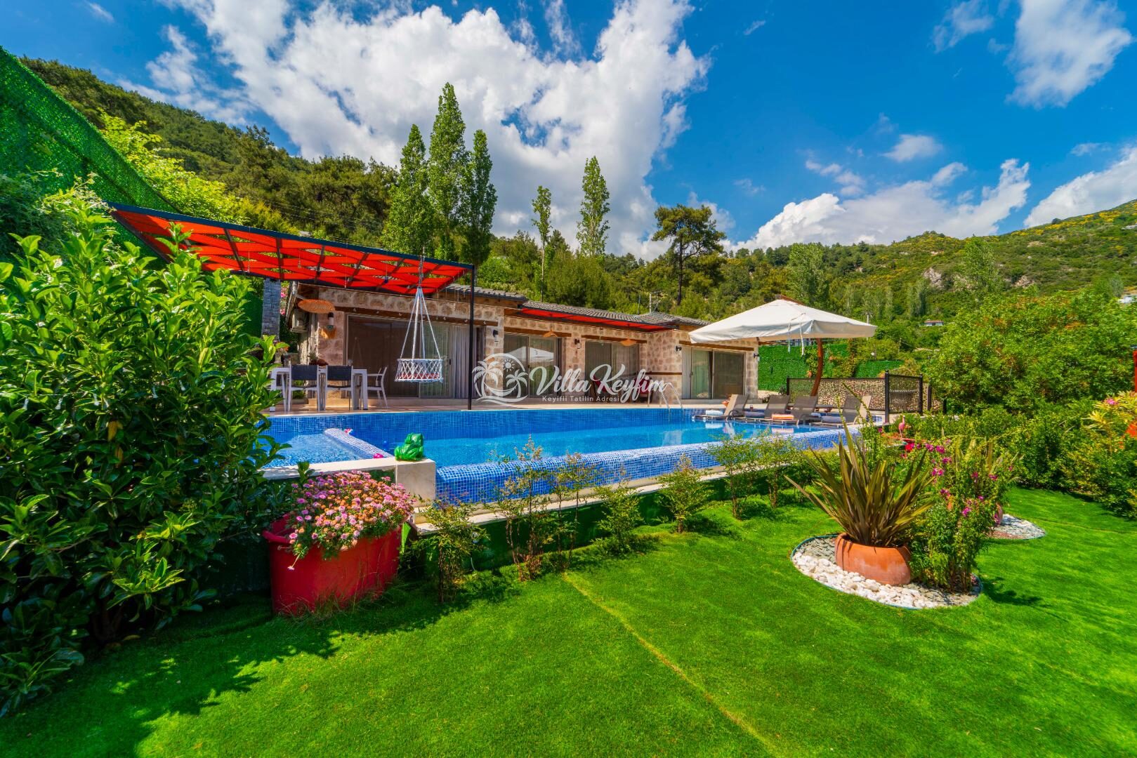 Villa Aden İslamlar — 6