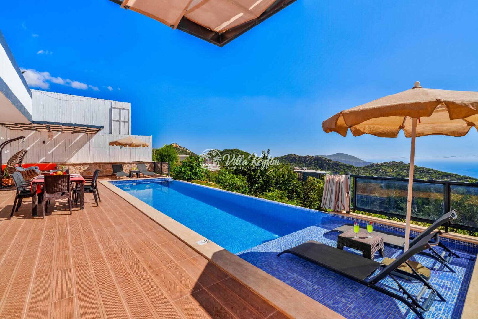 Villa Olgun — 14