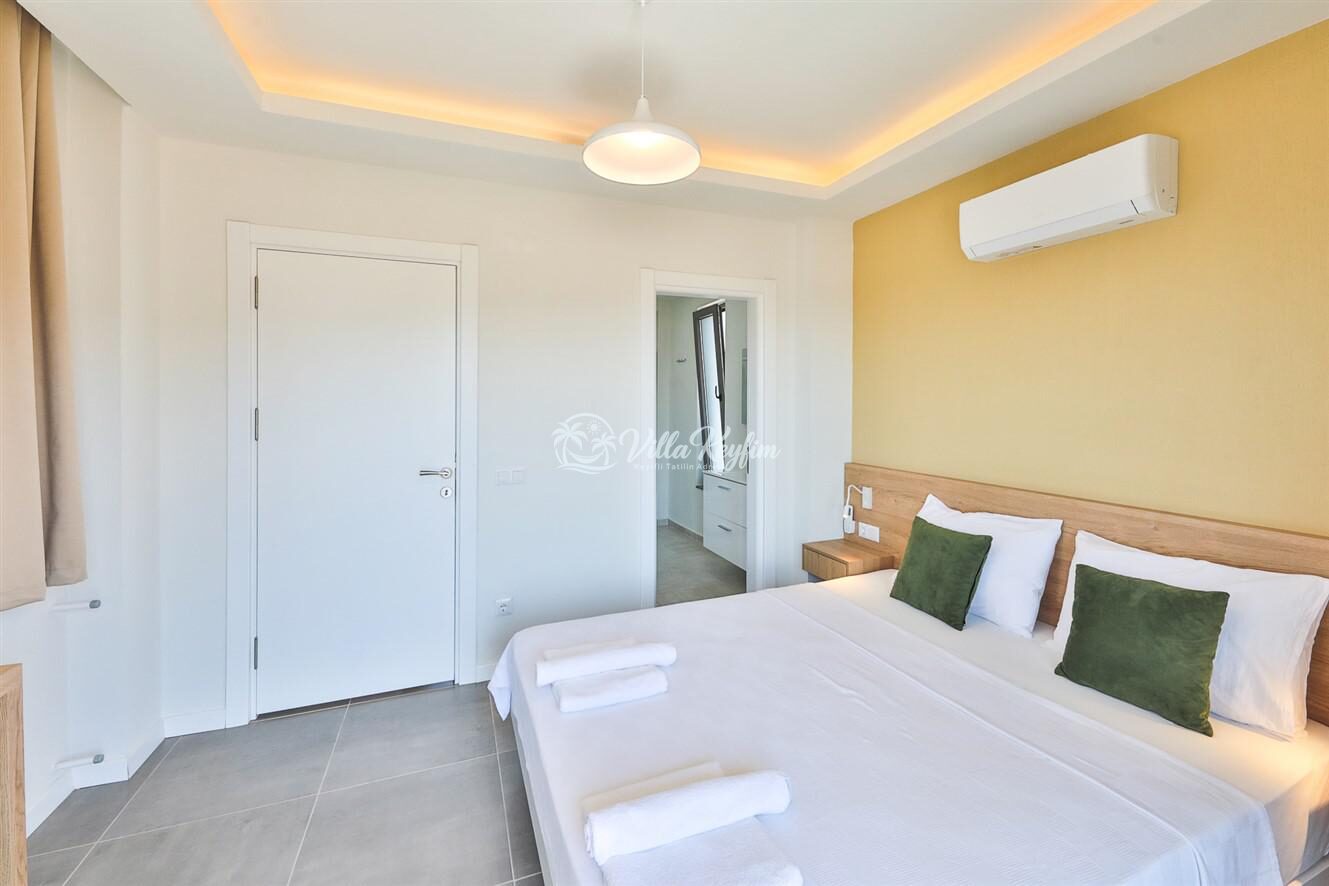 Villa Heaven Çukurbağ — 33