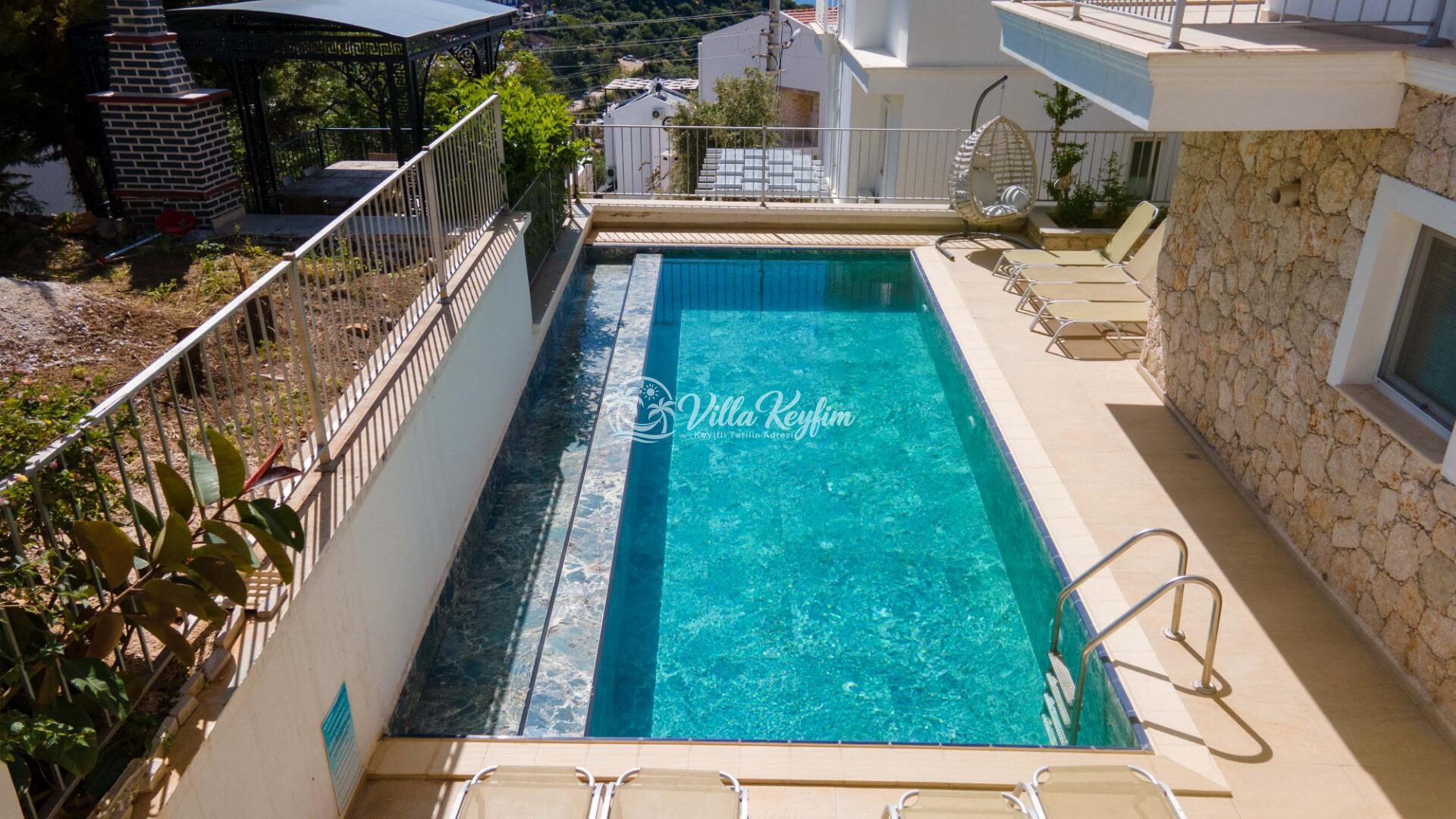 Villa Casa Sole — 62