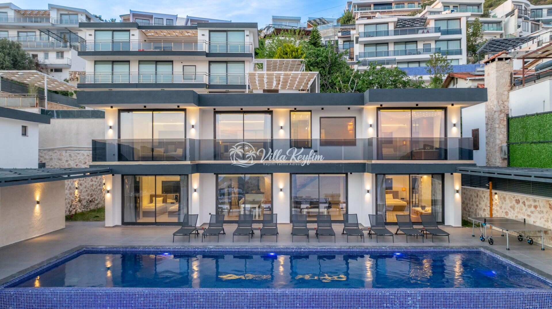 Villa Elit 3 — 9