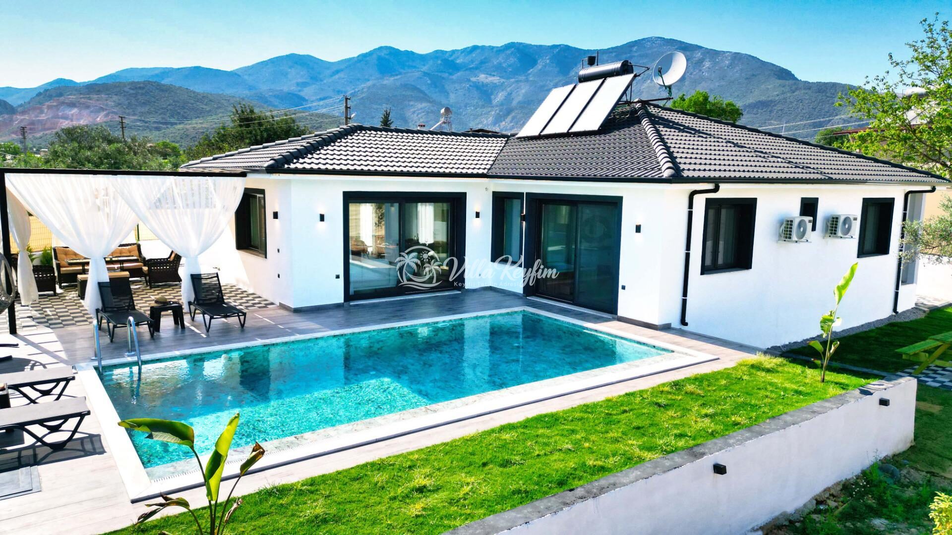 Villa Elysian House — 13