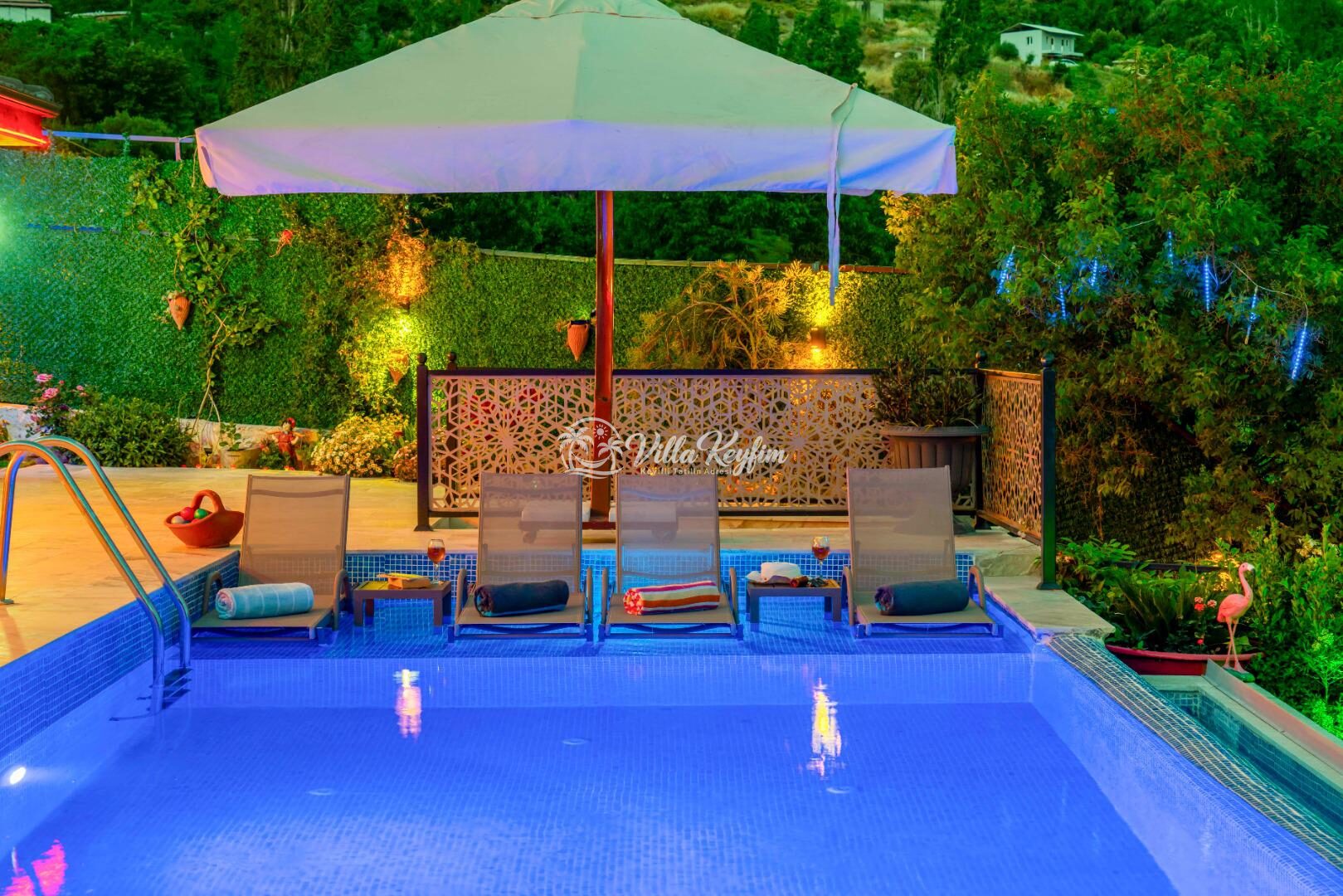 Villa Aden İslamlar — 10