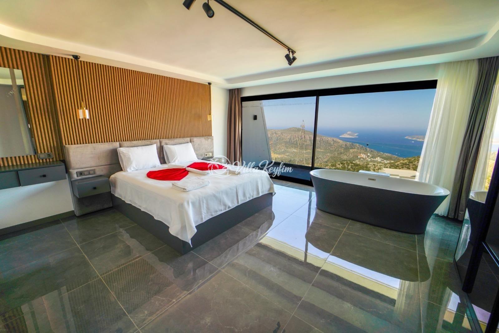 Villa New Ada — 26