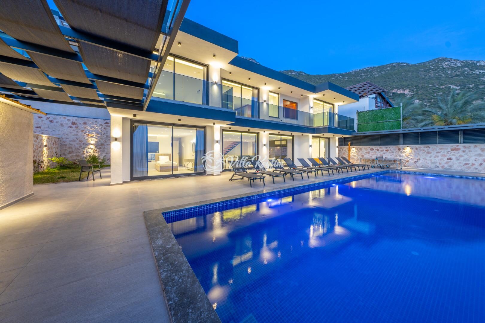 Villa Elit 3 — 12