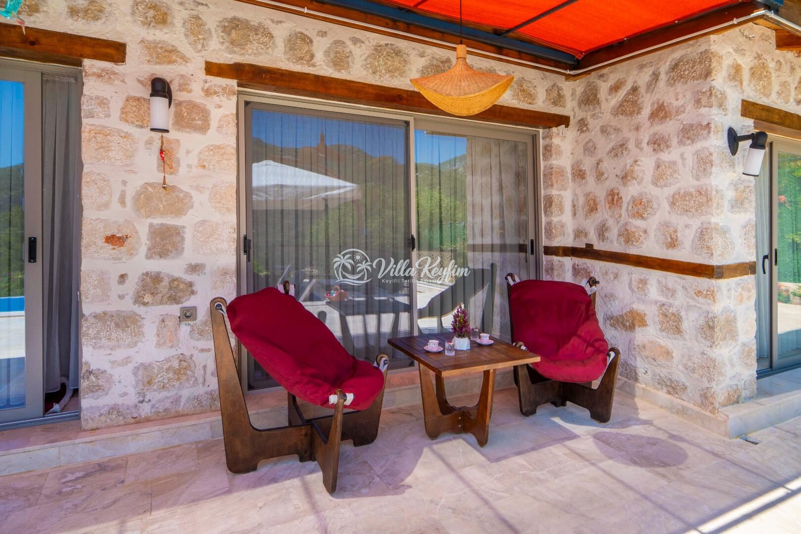 Villa Aden İslamlar — 12