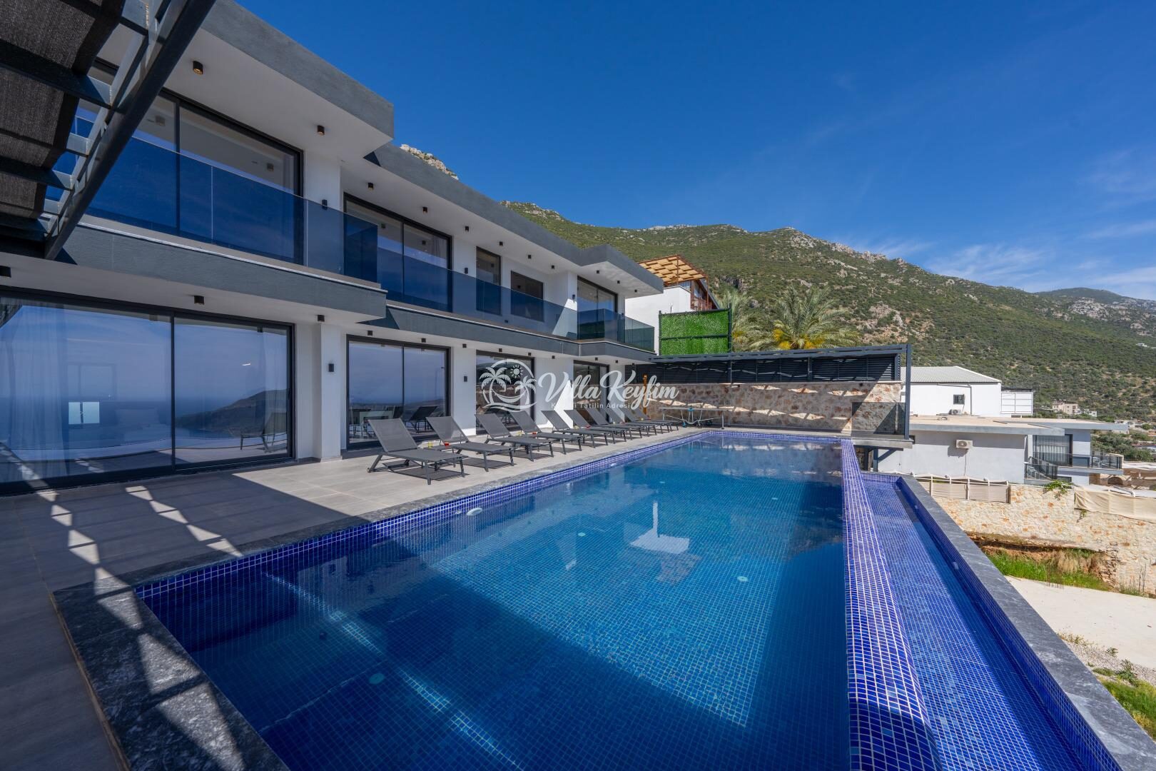 Villa Elit 3 — 14