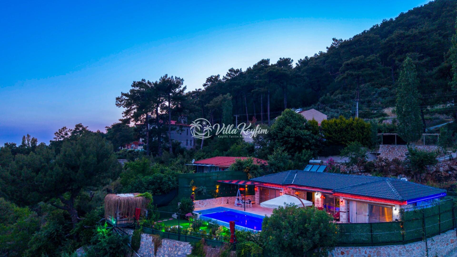 Villa Aden İslamlar — 14