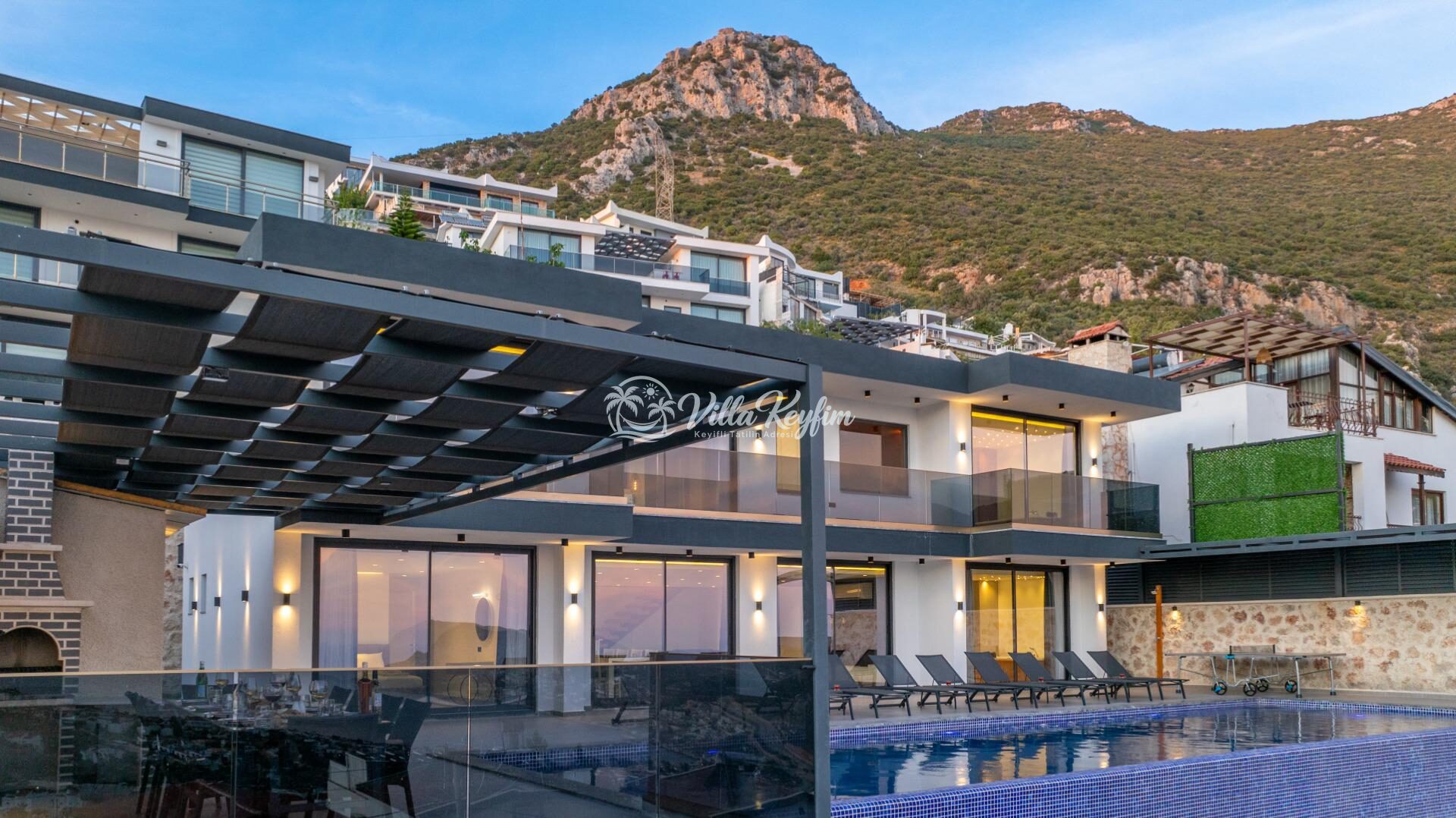 Villa Elit 3 — 15