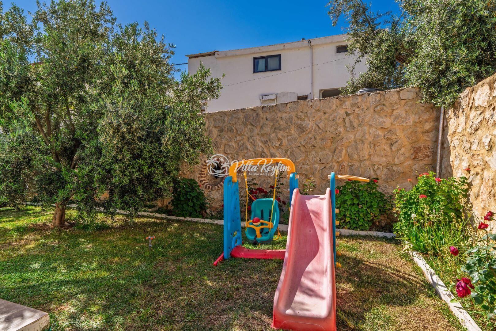 Villa Olgun — 23