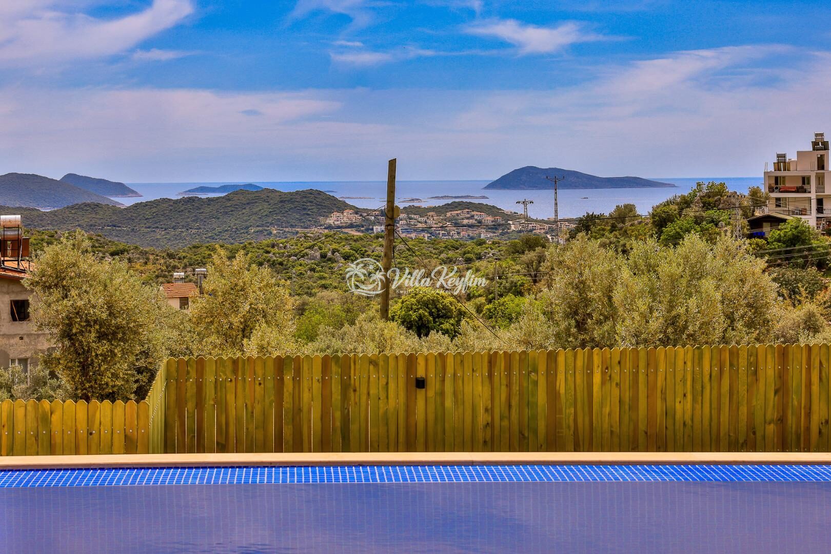 Villa Albedo Blue — 26