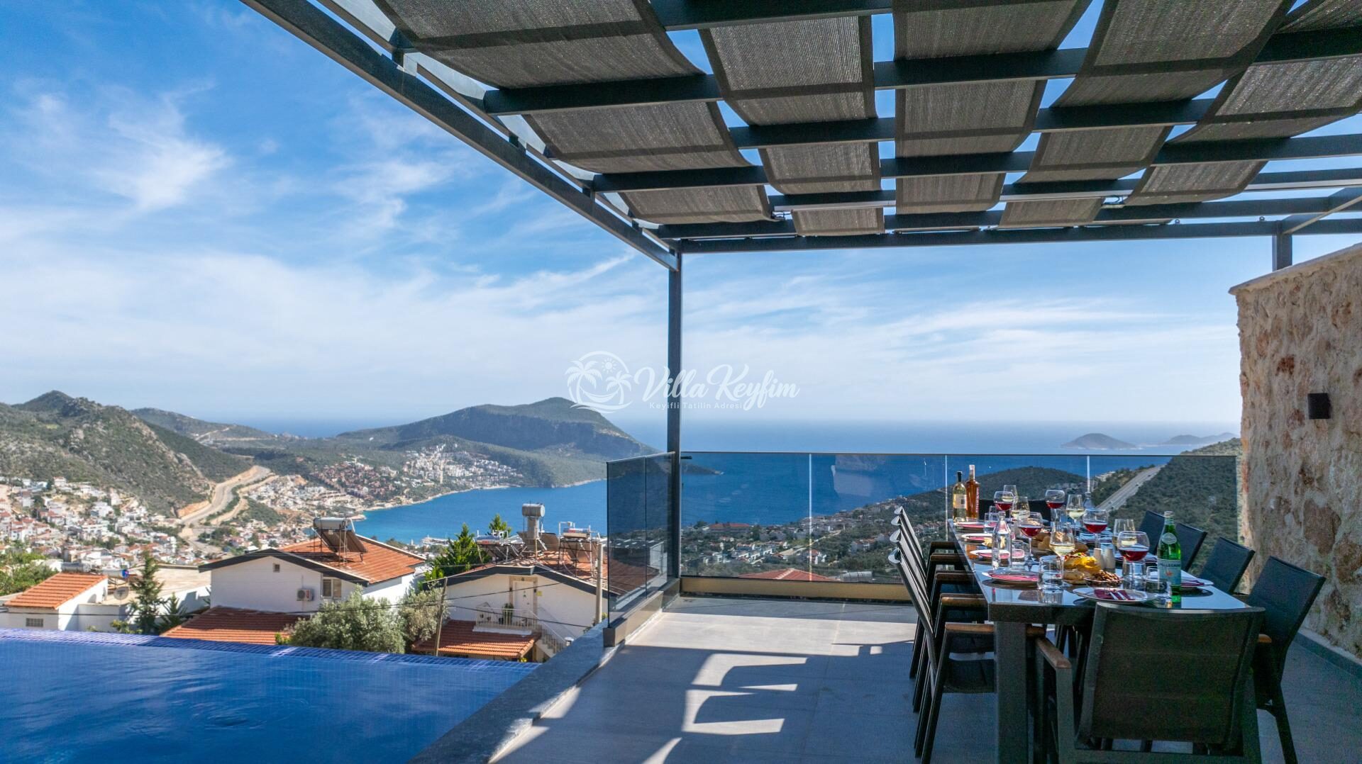Villa Elit 3 — 20
