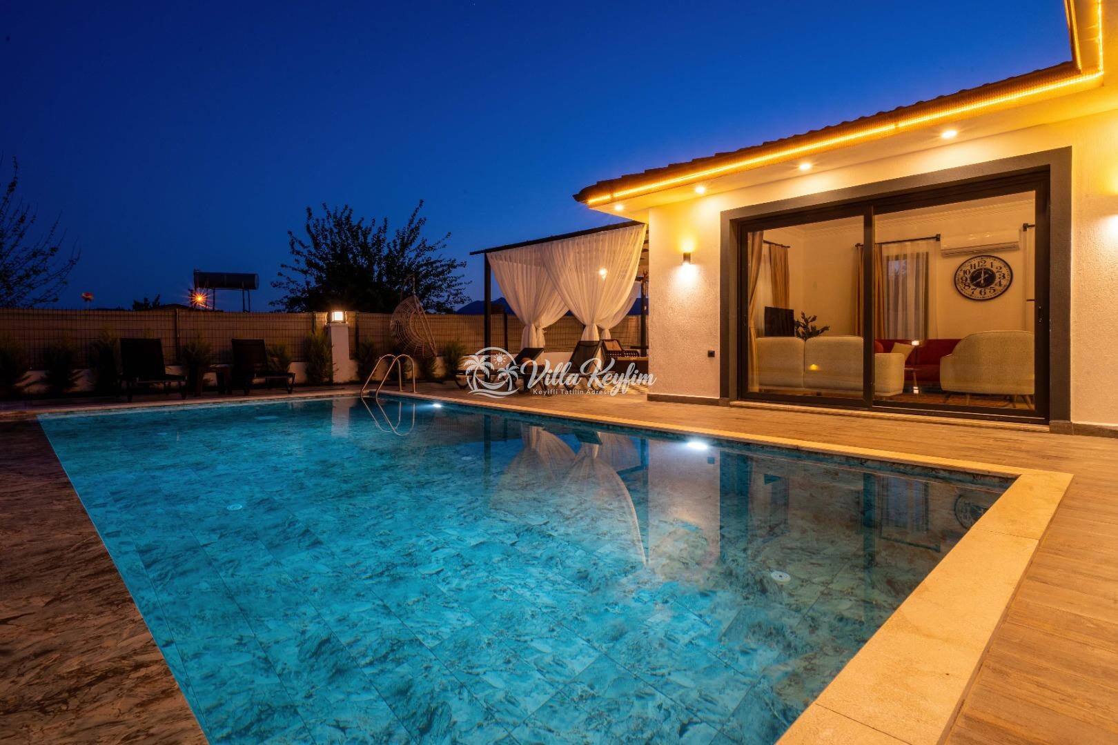 Villa Elysian House — 24