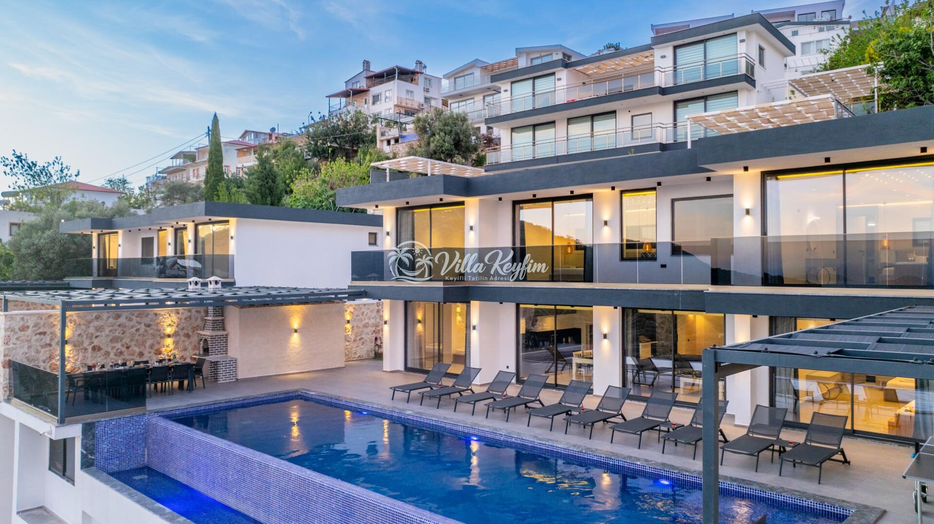 Villa Elit 3 — 21