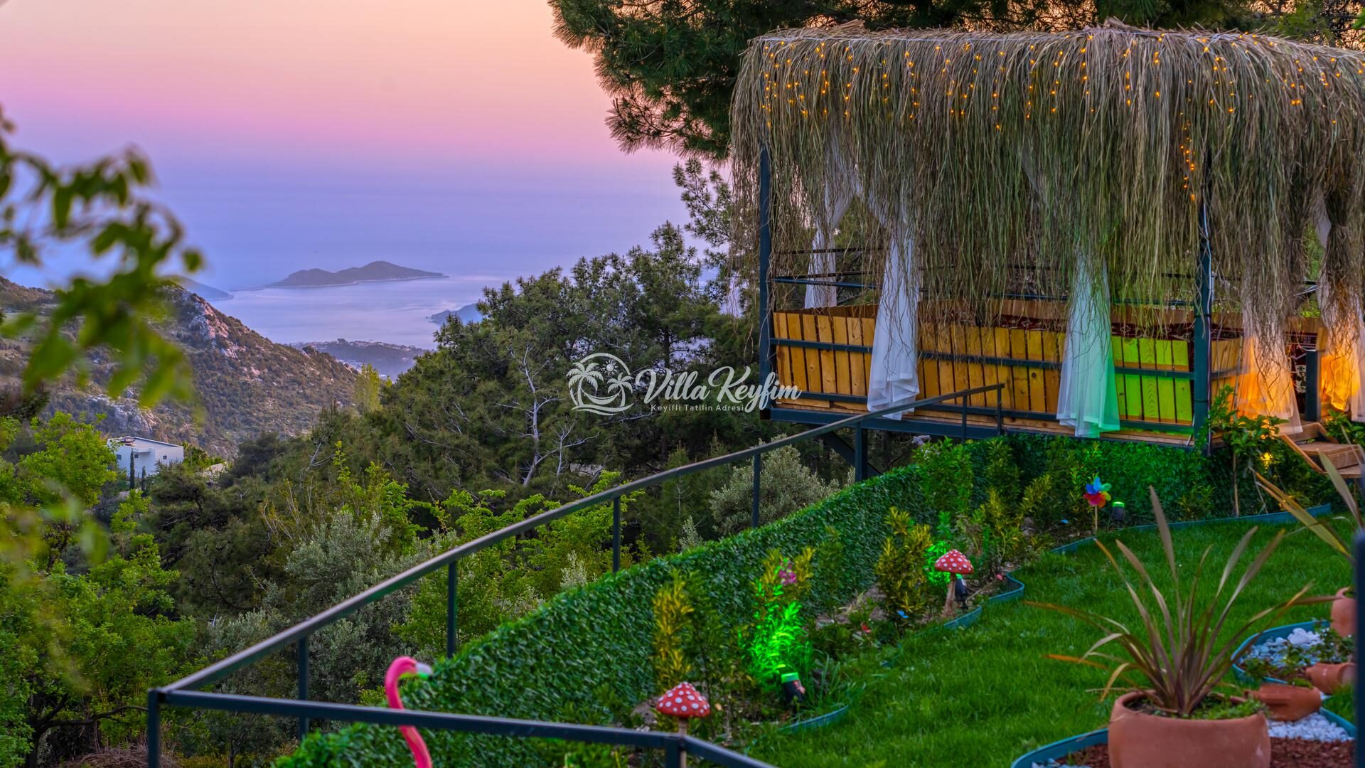 Villa Aden İslamlar — 23