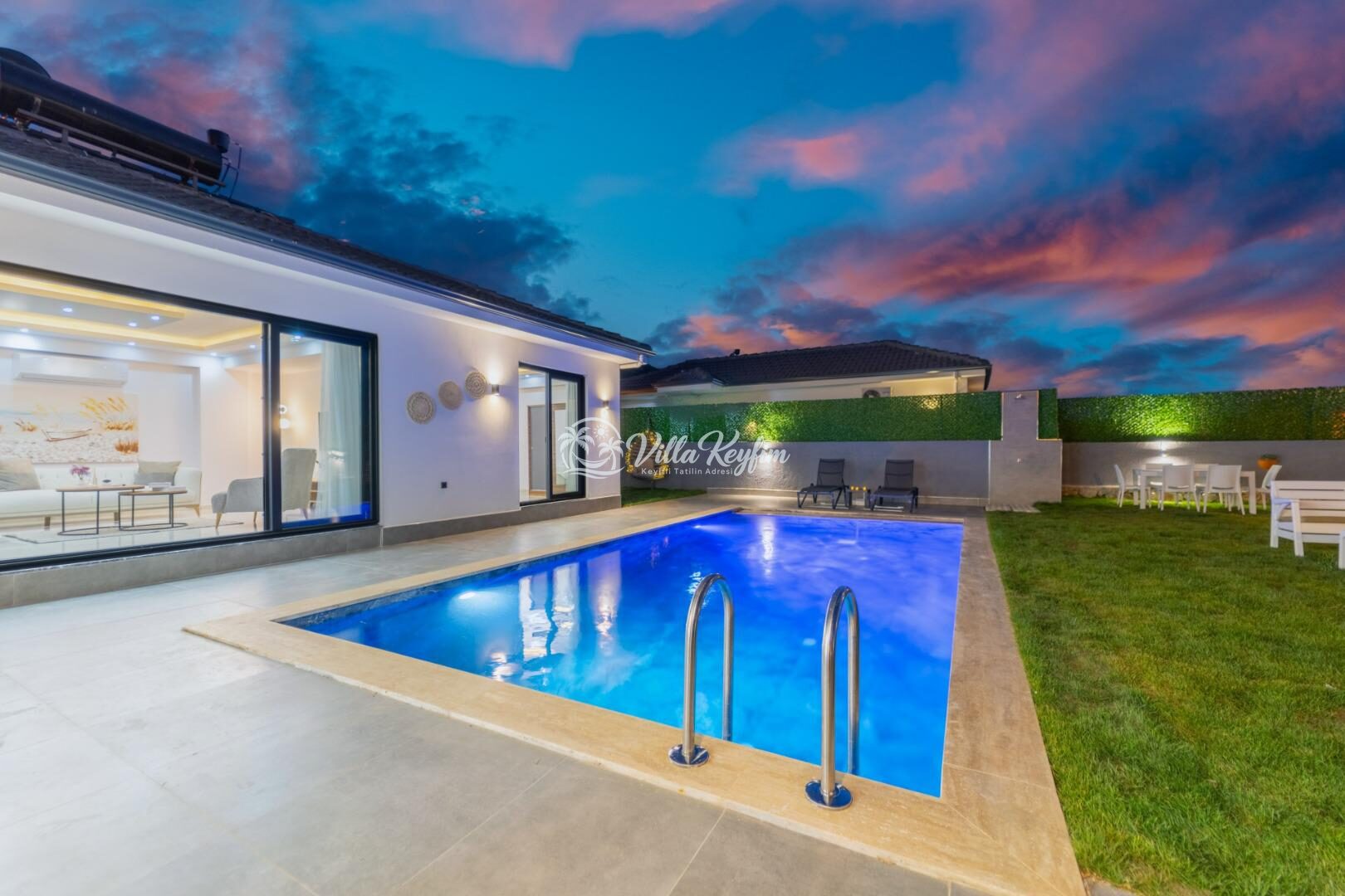 Villa Libertas 1 — 9