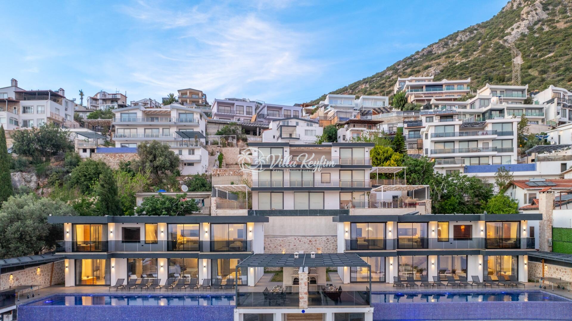 Villa Elit 3 — 25
