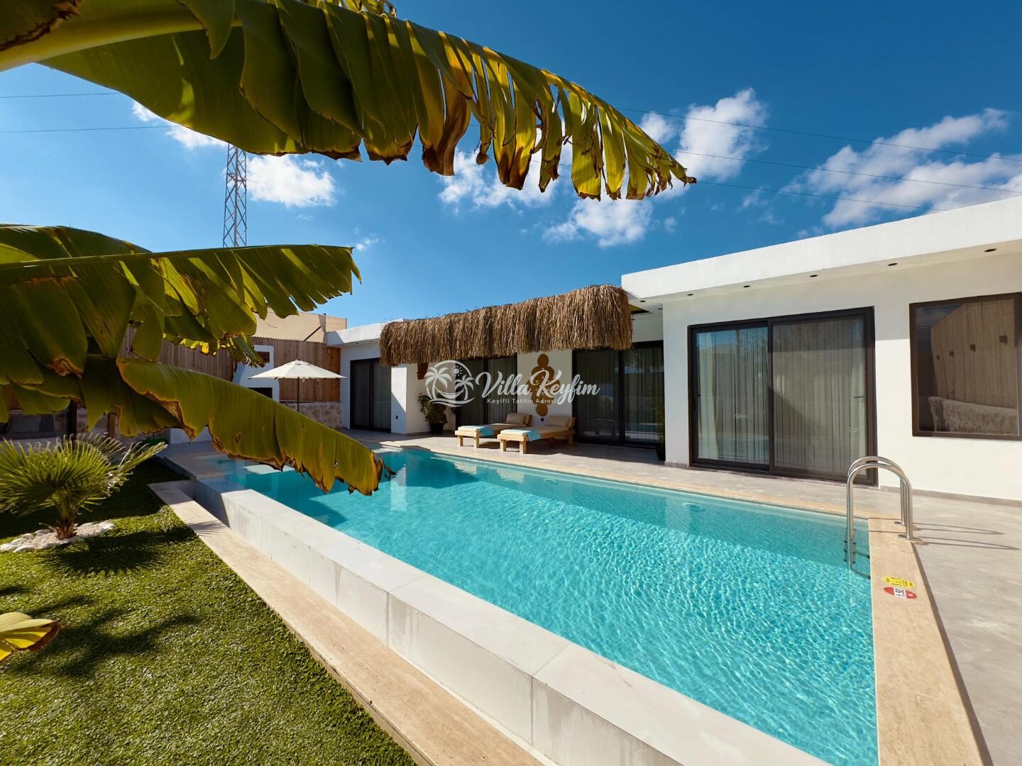 Villa Verano — 5
