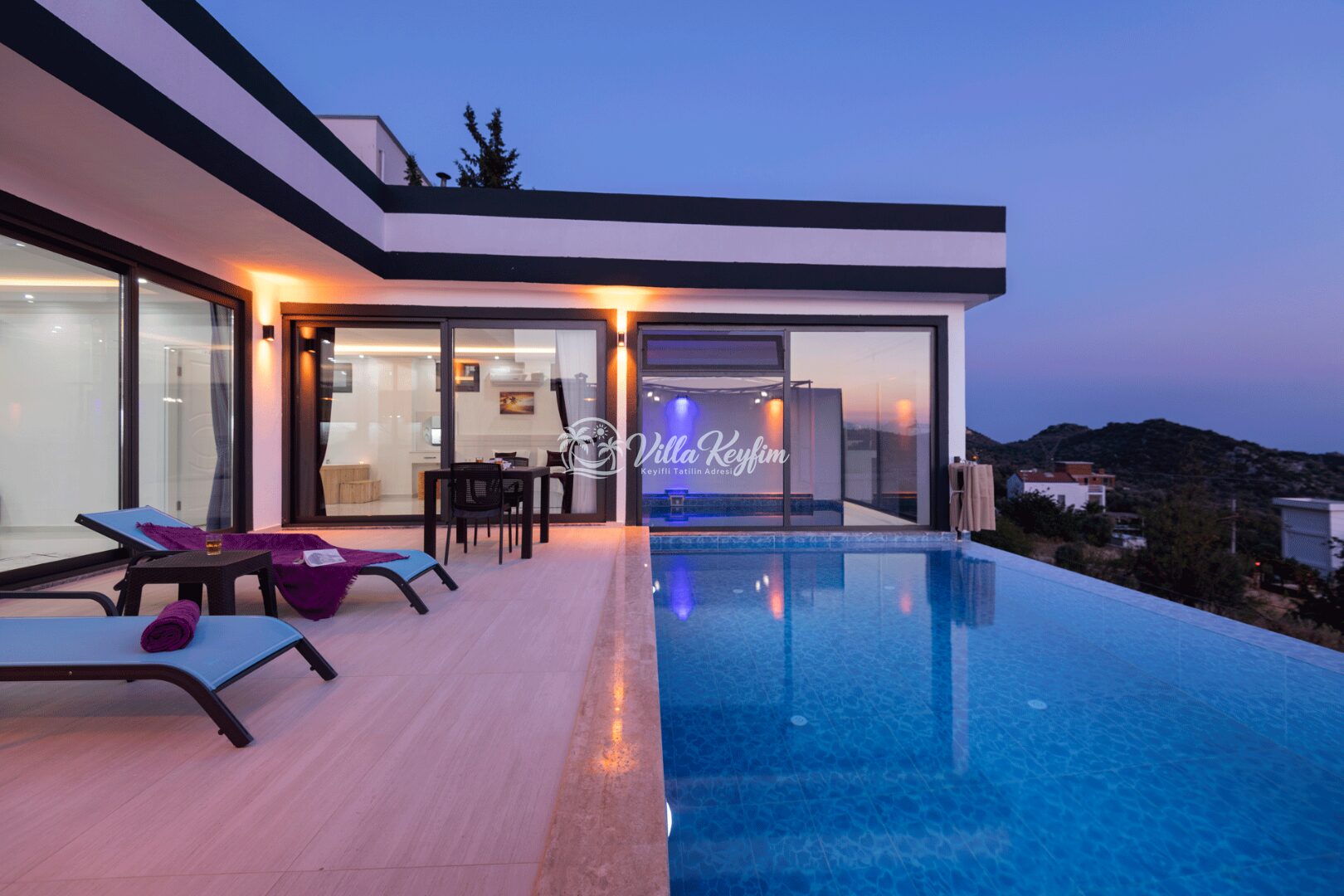 Villa Meris — 12