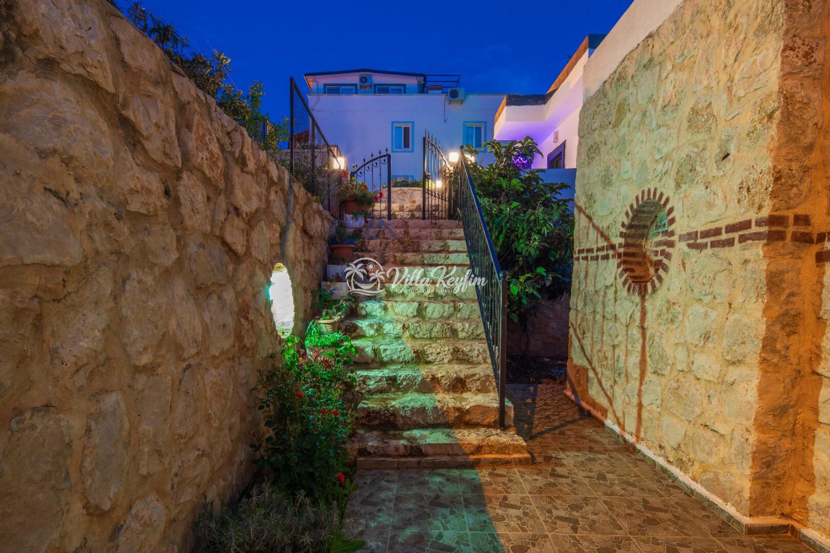 Villa Olgun — 34