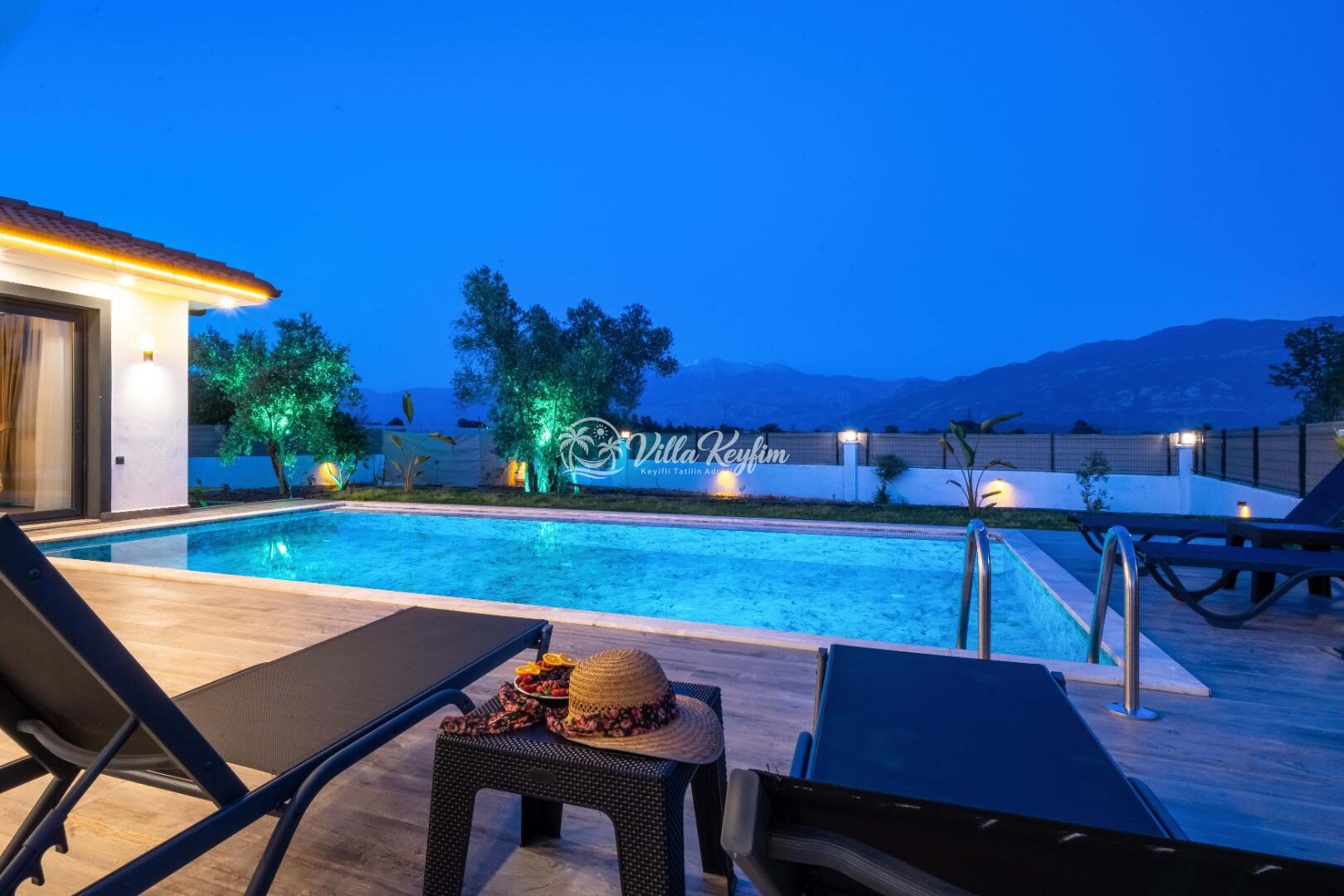 Villa Elysian House — 31