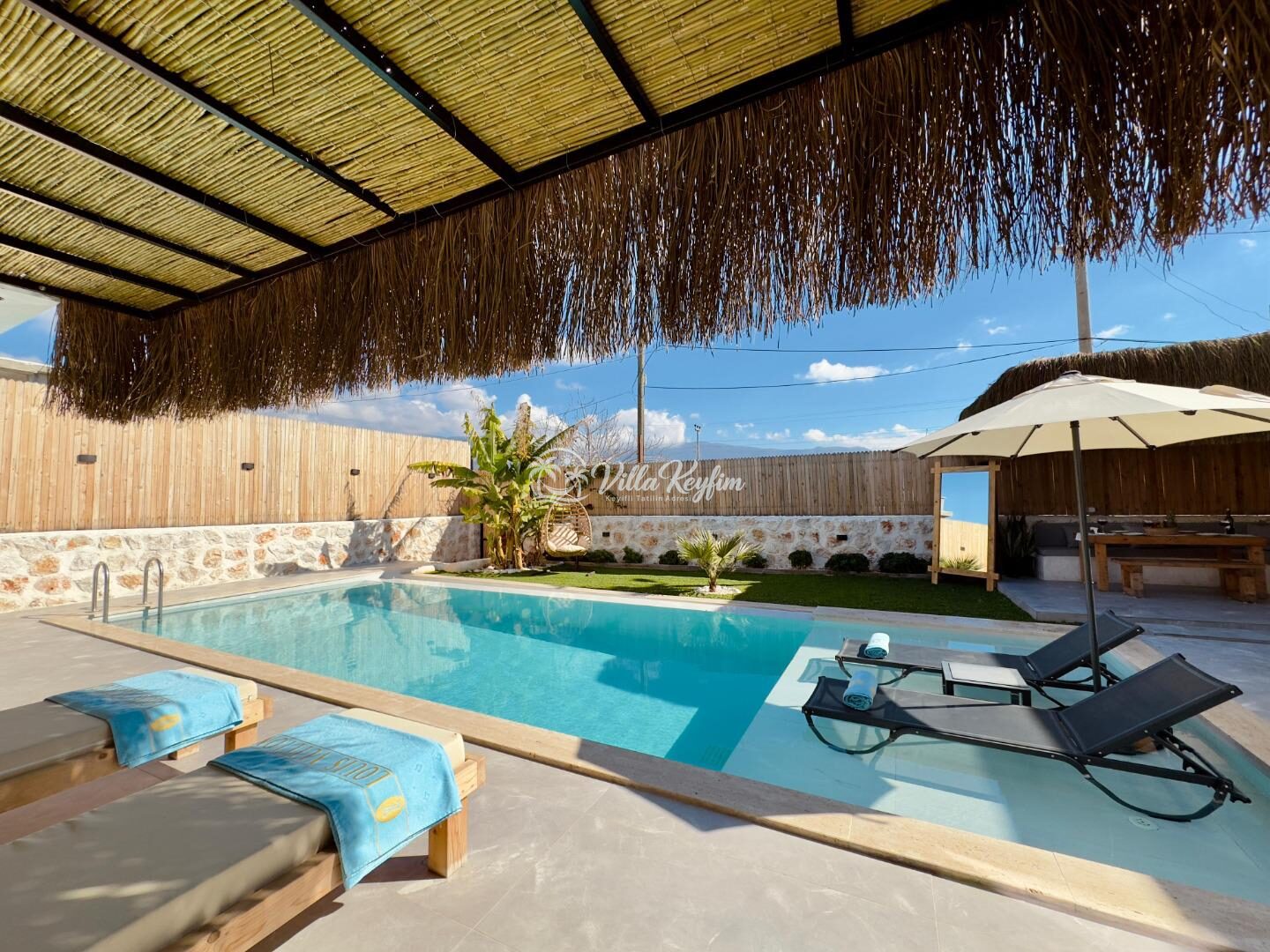 Villa Verano — 10