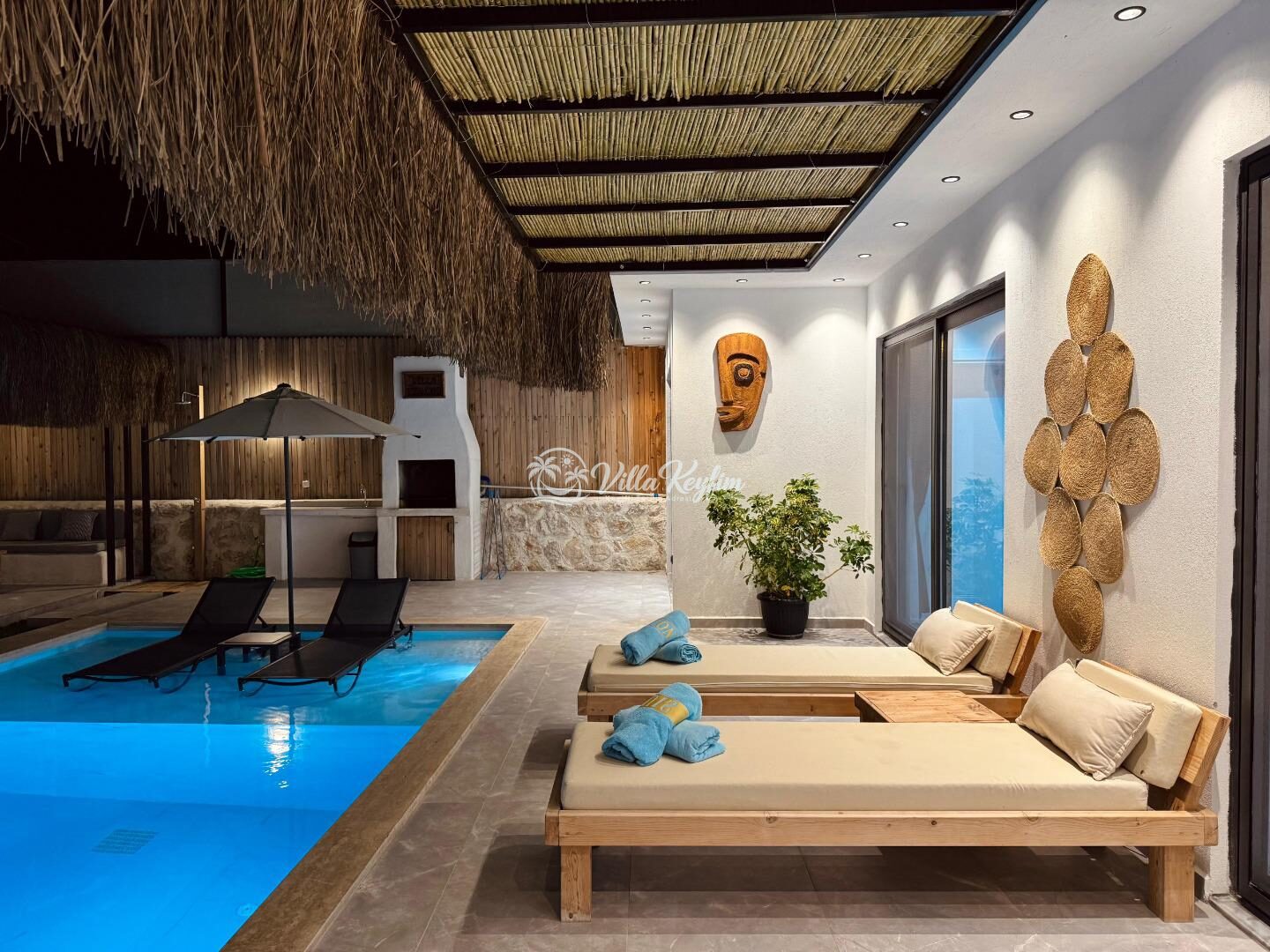 Villa Verano — 14