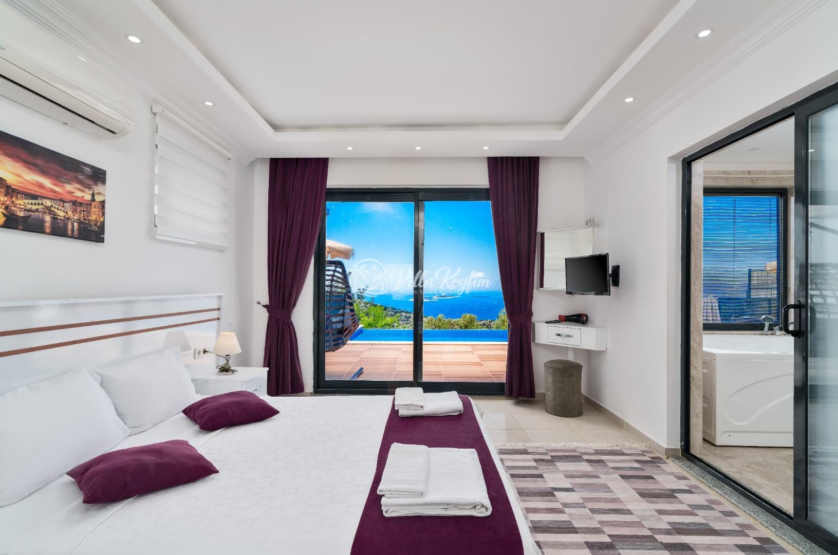 Villa Olgun — 43